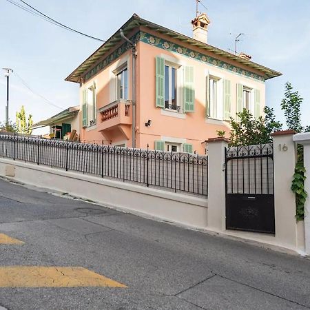 Maison Giribaldi Νίκαια Εξωτερικό φωτογραφία